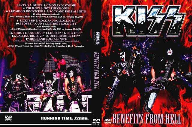 KISS カリフォルニアライブ,USA 2014 & more キッス < CD/DVD/ビデオ  KISS カリフォルニアライブ,USA 2014 & more キッス  < CD/DVD/ビデオの