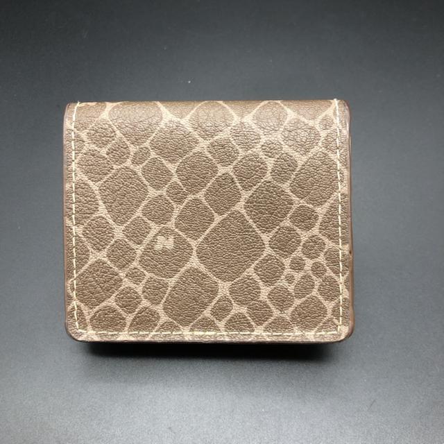 即決 NINA RICCI ニナリッチ コインケース 小銭入れ < ブランド  即決 NINA RICCI ニナリッチ コインケース 小銭入れ < ブランドの