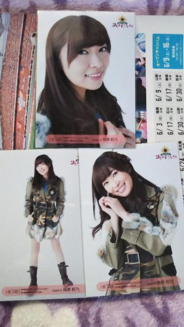 HKT48 指原 生写真セット < タレントグッズ  HKT48 指原 生写真セット < タレントグッズの