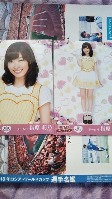 HKT48 指原 生写真セット < タレントグッズ  HKT48 指原 生写真セット < タレントグッズの