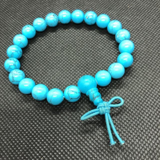 即決 ターコイズ ブレスレット < 女性アクセサリー/時計  即決 ターコイズ ブレスレット < 女性アクセサリー/時計の