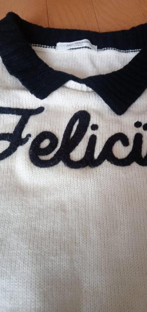 Mc sister �L�b�Y�@���̎q�@150cm�@�Z�[�^�[ �� �L�b�Y/�x�r�[�� 