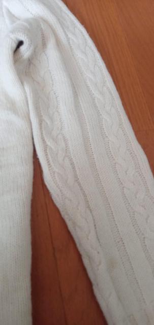 Mc sister �L�b�Y�@���̎q�@150cm�@�Z�[�^�[ �� �L�b�Y/�x�r�[�� 