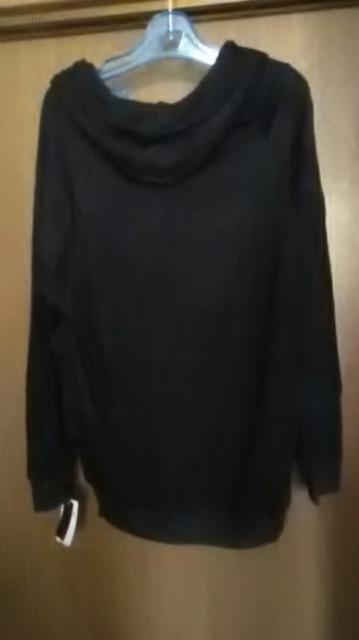 20*新品*スカルパーカー < 女性ファッション  20*新品*スカルパーカー < 女性ファッションの