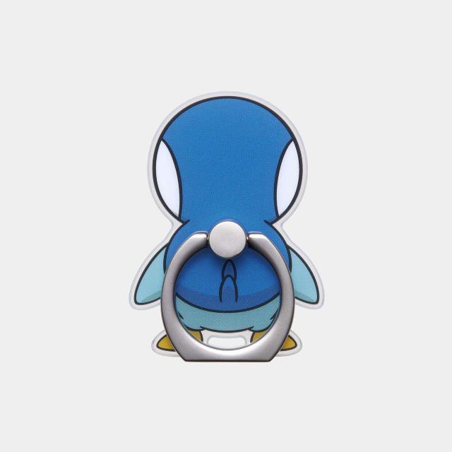 マイニンテンドー ポケットモンスター スマートフォンリング ポッチャマ < アニメ/コミック/キャラクター  マイニンテンドー ポケットモンスター スマートフォンリング ポッチャマ < アニメ/コミック/キャラクターの