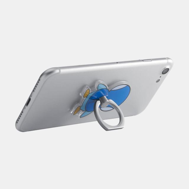 マイニンテンドー ポケットモンスター スマートフォンリング ポッチャマ < アニメ/コミック/キャラクター  マイニンテンドー ポケットモンスター スマートフォンリング ポッチャマ < アニメ/コミック/キャラクターの