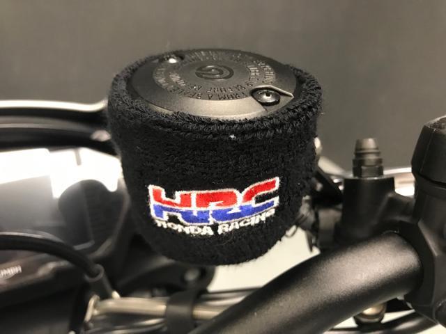 HRCブレーキマスターシリンダーカバー太文字(マスターシリンダーバンド) < 自動車/バイク HRCブレーキマスターシリンダーカバー太文字(マスターシリンダーバンド) < 自動車/バイク