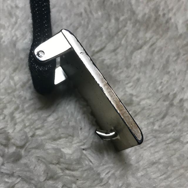 正規品 シャネル デニム&レザー ベルト 96P デッドストック < ブランド  正規品 シャネル デニム&レザー ベルト 96P デッドストック < ブランドの