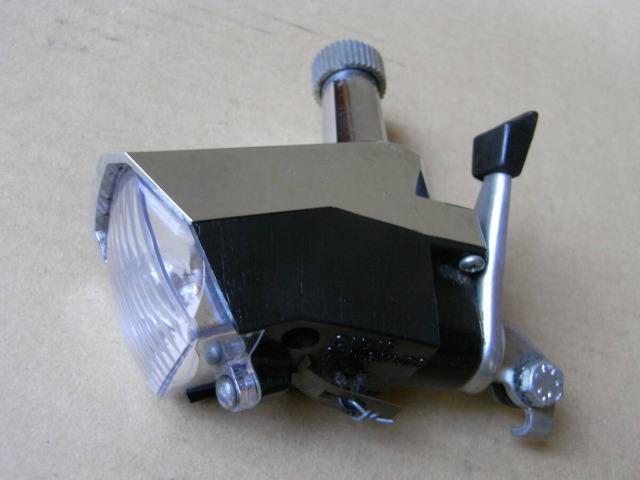 CIBIE シビエ ダイナモライト メッキボディー MADE IN FRANCE ヴィンテージ < レジャー/スポーツ CIBIE シビエ ダイナモライト メッキボディー MADE IN FRANCE ヴィンテージ < レジャー/スポーツの