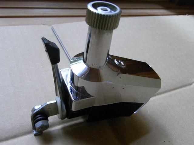 CIBIE シビエ ダイナモライト メッキボディー MADE IN FRANCE ヴィンテージ < レジャー/スポーツ CIBIE シビエ ダイナモライト メッキボディー MADE IN FRANCE ヴィンテージ < レジャー/スポーツの