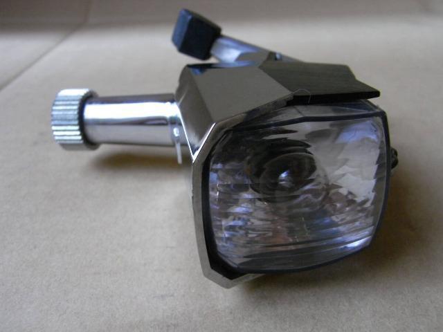 CIBIE シビエ ダイナモライト メッキボディー MADE IN FRANCE ヴィンテージ < レジャー/スポーツ CIBIE シビエ ダイナモライト メッキボディー MADE IN FRANCE ヴィンテージ < レジャー/スポーツの