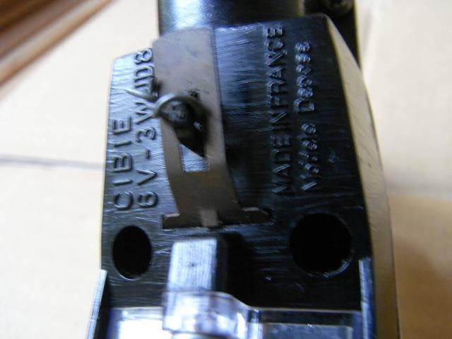 CIBIE シビエ ダイナモライト メッキボディー MADE IN FRANCE ヴィンテージ < レジャー/スポーツ CIBIE シビエ ダイナモライト メッキボディー MADE IN FRANCE ヴィンテージ < レジャー/スポーツの