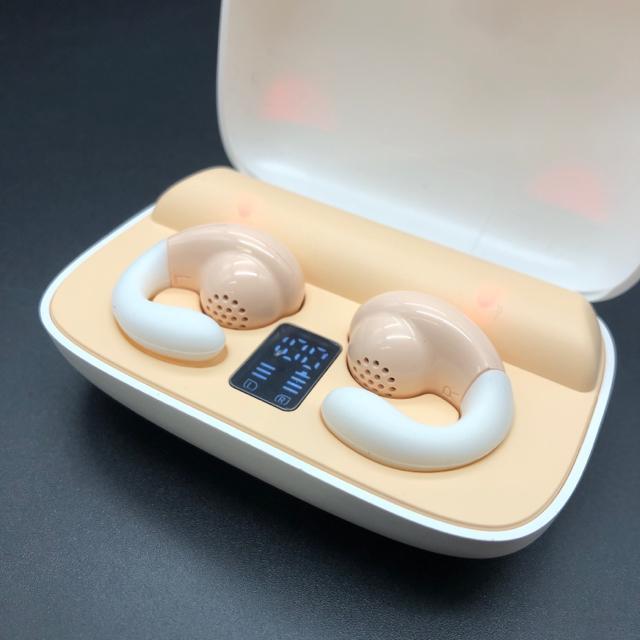 即決 ワイヤレスイヤホン S19 < 家電/AV  即決 ワイヤレスイヤホン S19 < 家電/AVの