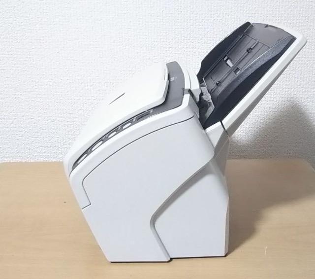 yzFUJITSU SCANNER FI-6130Z A4 COLOR