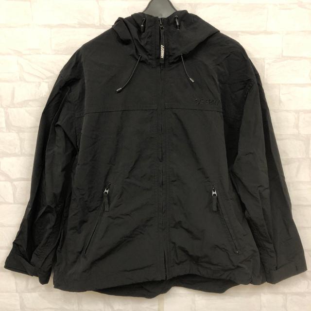 GERRY B:MING by BEAMS 別注マウンテンパーカー ブラック < 女性ファッション  GERRY B:MING by BEAMS 別注マウンテンパーカー ブラック  < 女性ファッションの