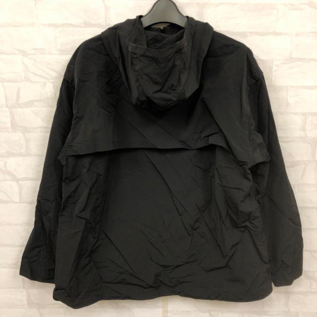 GERRY B:MING by BEAMS 別注マウンテンパーカー ブラック < 女性ファッション  GERRY B:MING by BEAMS 別注マウンテンパーカー ブラック < 女性ファッションの