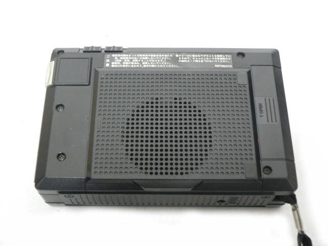 panasonic RQ-240EJZbgR[_[EiEI  Ɠd/AV 