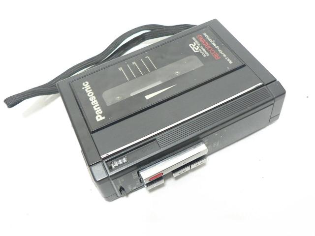 panasonic RQ-240EJZbgR[_[EiEI  Ɠd/AV 