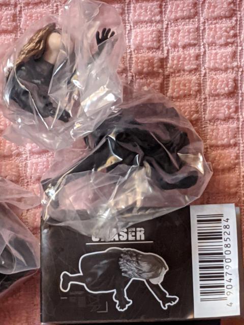 ミーガン ドールフレンドコレクションA個セット  ガチャ < アニメ/コミック/キャラクター  ミーガン ドールフレンドコレクションA個セット  ガチャ < アニメ/コミック/キャラクターの