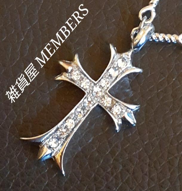 送料無料クロムシルバースーパーCZダイヤモンドベビーファットクロス十字架チェーンネックレス手首に巻けばブレスレットボーイズメンズ < 男性アクセサリー/時計  送料無料クロムシルバースーパーCZダイヤモンドベビーファットクロス十字架チェーンネックレス手首に巻けばブレスレットボーイズメンズ  < 男性アクセサリー/時計の