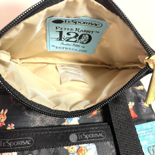 ★新品★LeSportsac レスポートサック ハッピーバースデーピーター ポーチ コスメポーチ 3455 セット 送料無料 < 女性ファッション  ★新品★LeSportsac レスポートサック ハッピーバースデーピーター ポーチ コスメポーチ 3455 セット 送料無料 < 女性ファッションの