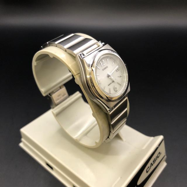 即決 CASIO カシオ タフソーラー 腕時計 LWQ-10 < ブランド  即決 CASIO カシオ タフソーラー 腕時計 LWQ-10 < ブランドの