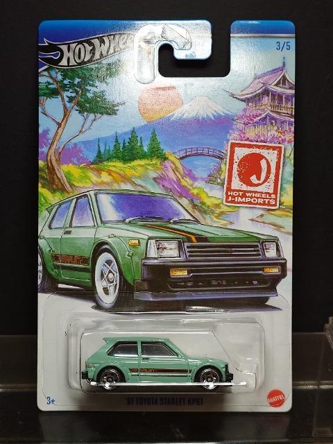 ���z�b�g�E�B�[��J-IMPORTS���W�P�g���^ �X�^�[���b�g �j�o�U�P�����J���i�� 