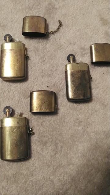 �^�J���I�C�����C�^�[ ���g�p�i  �W�̃`�F�[���O�� �i���ɂ� ZIPPO�ł͂���܂��� ���C����������