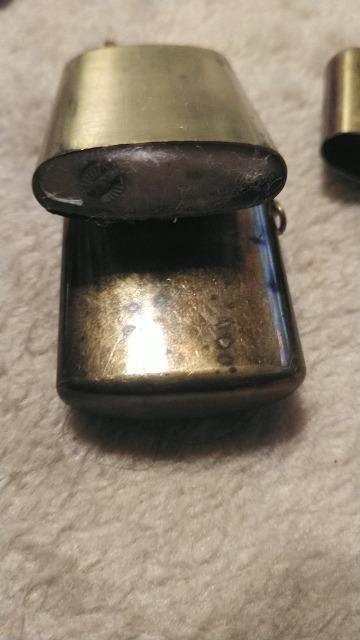 �^�J���I�C�����C�^�[ ���g�p�i  �W�̃`�F�[���O�� �i���ɂ� ZIPPO�ł͂���܂��� ���C����������