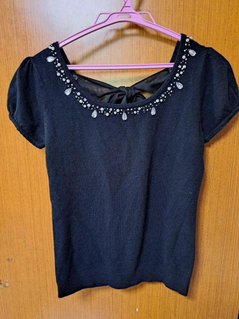 �A�@���̃j�b�g�̃g�b�v�X  �� �����t�@�b�V������ 