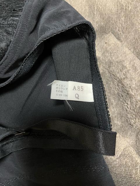 タンス整理品 衣類 おまとめOK ホームクリーニング済み ボディスーツ ブラック A85 ◎◎ < 女性ファッション  タンス整理品 衣類 おまとめOK ホームクリーニング済み ボディスーツ ブラック A85 ◎◎ < 女性ファッションの