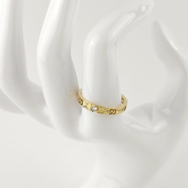 GUCCI リング < ブランド  GUCCI リング < ブランドの