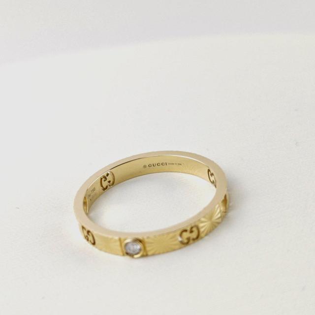 GUCCI リング < ブランド  GUCCI リング < ブランドの