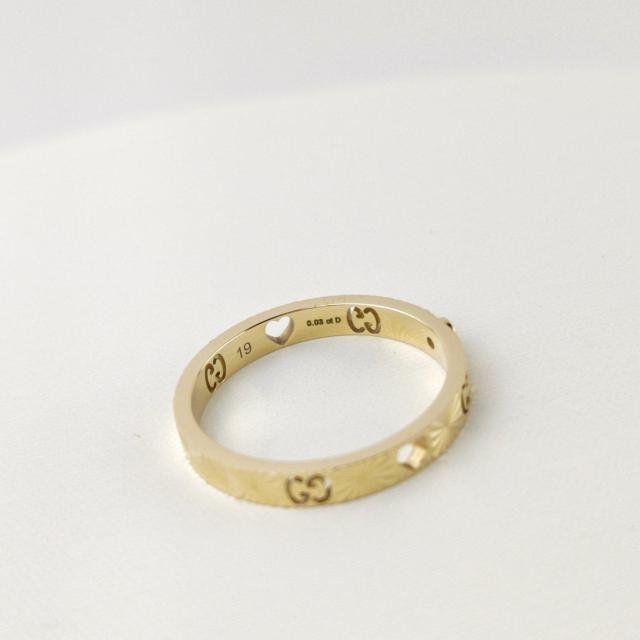 GUCCI リング < ブランド  GUCCI リング < ブランドの