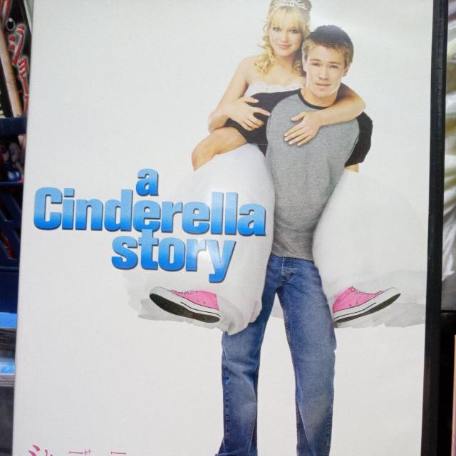シンデレラ・ストーリー 特別版 < CD/DVD/ビデオ シンデレラ・ストーリー 特別版 < CD/DVD/ビデオの