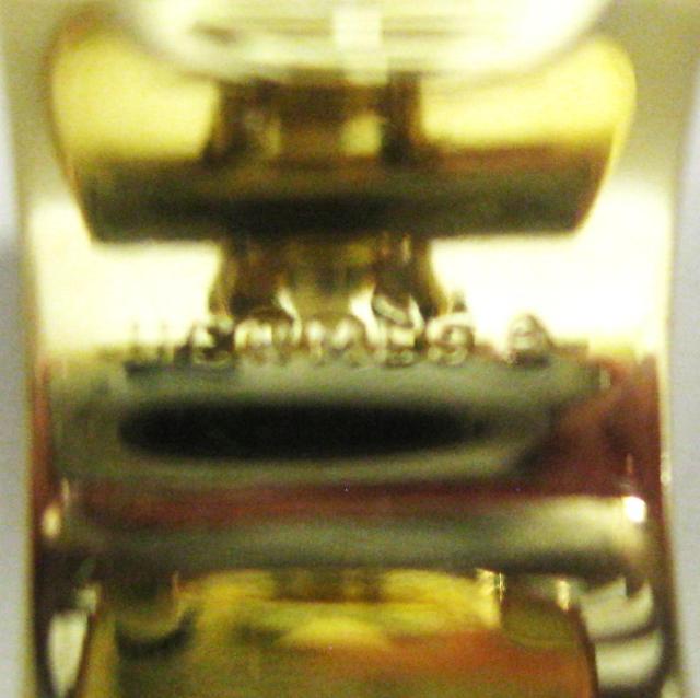 ɔi Be[W GX HERMES CO  G}C  uh 