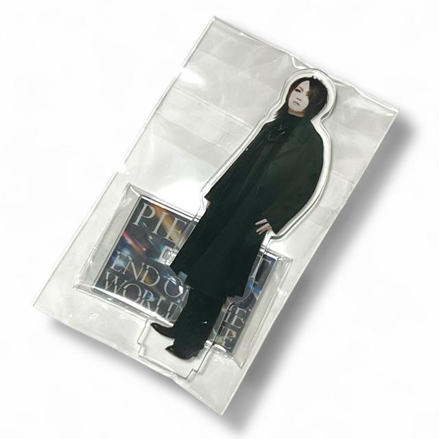 【PIERROT】有明アリーナDAY1アクリルスタンド/TAKEO☆アクスタ < タレントグッズ  【PIERROT】有明アリーナDAY1アクリルスタンド/TAKEO☆アクスタ  < タレントグッズの