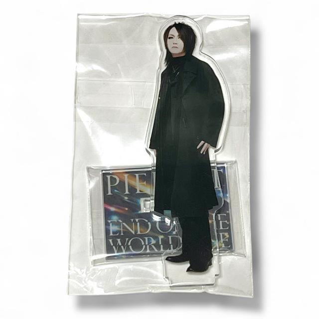 【PIERROT】有明アリーナDAY1アクリルスタンド/TAKEO☆アクスタ < タレントグッズ  【PIERROT】有明アリーナDAY1アクリルスタンド/TAKEO☆アクスタ < タレントグッズの