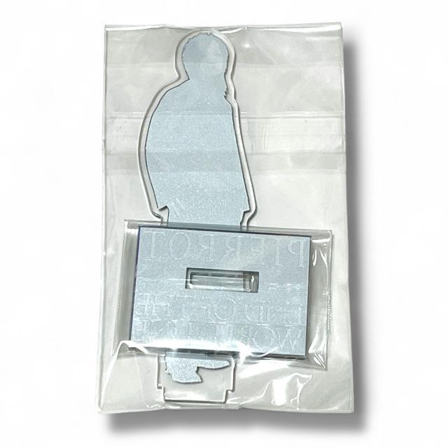 【PIERROT】有明アリーナDAY1アクリルスタンド/TAKEO☆アクスタ < タレントグッズ  【PIERROT】有明アリーナDAY1アクリルスタンド/TAKEO☆アクスタ < タレントグッズの