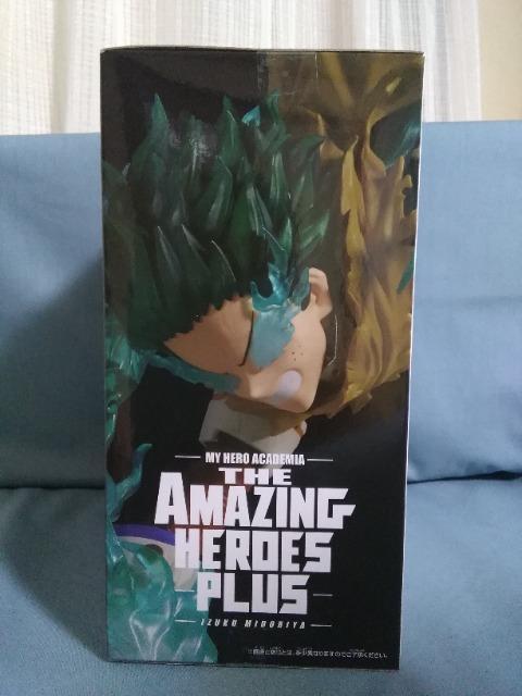 l̃q[[AJf~A@THE@AMAZING@HEROES@PLUS@IZUKU@MIDORIYA@V