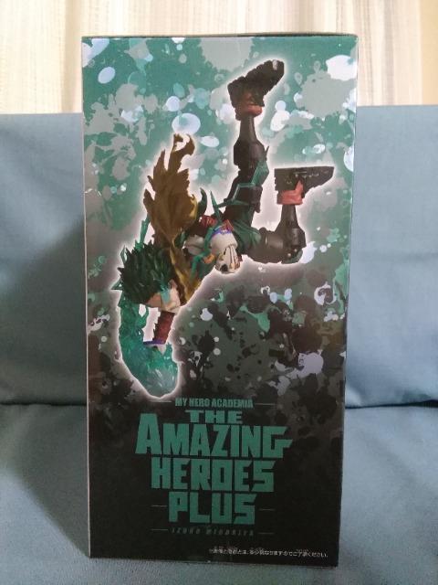 l̃q[[AJf~A@THE@AMAZING@HEROES@PLUS@IZUKU@MIDORIYA@V