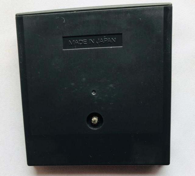 ギアスタジアム 保証書 ハガキ ゲームギア GAMEGEAR Stadium Game Warranty Postcard < ゲーム本体/ソフト ギアスタジアム 保証書 ハガキ ゲームギア GAMEGEAR Stadium Game Warranty Postcard < ゲーム本体/ソフトの