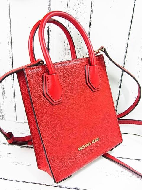 ◆正規品 極美品 MICHAEL KORS マイケルコース 2Way ハンド&ショルダーバッグ型番35S1GM9T0L < ブランド ◆正規品 極美品 MICHAEL KORS マイケルコース 2Way ハンド&ショルダーバッグ型番35S1GM9T0L < ブランドの