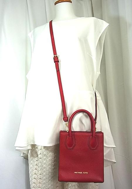 ◆正規品 極美品 MICHAEL KORS マイケルコース 2Way ハンド&ショルダーバッグ型番35S1GM9T0L < ブランド ◆正規品 極美品 MICHAEL KORS マイケルコース 2Way ハンド&ショルダーバッグ型番35S1GM9T0L < ブランドの
