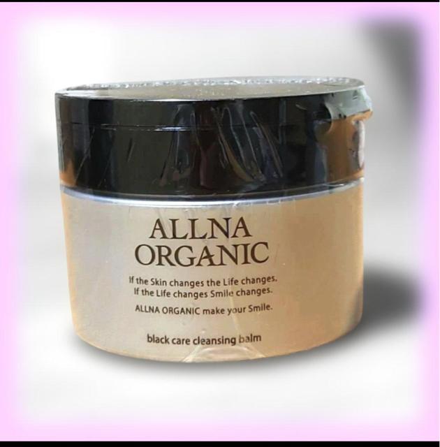 【新品未使用】オルナ オーガニック クレンジングバーム 敏感肌毛穴 対策 メイク落とし 炭配合 < 香水/コスメ/ネイル 【新品未使用】オルナ オーガニック クレンジングバーム 敏感肌毛穴 対策 メイク落とし 炭配合 < 香水/コスメ/ネイルの