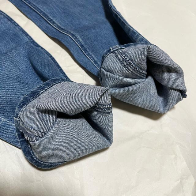 【カルバンクラインジーンズ】 スリム / ストレッチ / スキニーデニム 28 ダメージ加工 ジーンズ < ブランド 【カルバンクラインジーンズ】 スリム / ストレッチ / スキニーデニム 28 ダメージ加工 ジーンズ < ブランドの