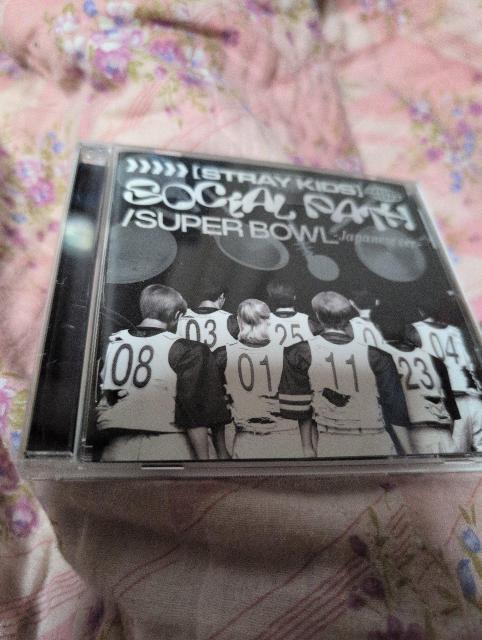 Social Path (feat. LiSA)|Super Bowl −Japanese ver.− < CD/DVD/ビデオ Social Path (feat. LiSA)|Super Bowl −Japanese ver.− < CD/DVD/ビデオの