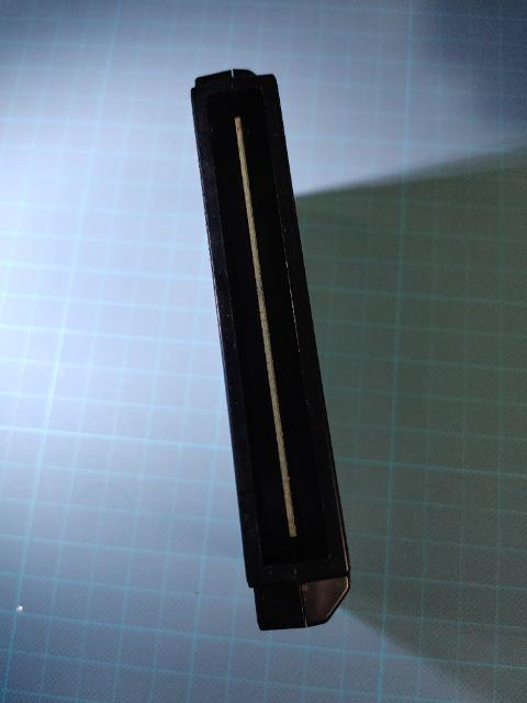 FC 麻雀大会 KOEI 1989年リリース カセットのみ 中古品 < ゲーム本体/ソフト FC 麻雀大会 KOEI 1989年リリース カセットのみ 中古品 < ゲーム本体/ソフトの