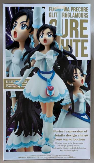 �v���L���A �ӂ���̓v���L���A GLITTER&GLAMOURS �L���A�z���C�g �� �A�j��/�R�~�b�N/�L�����N�^�[�� 