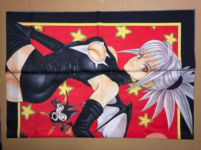 �j���a �V���h�E���f�B SHADOW LADY �z���|�X�^�[ �^�y�X�g���[ �� �A�j��/�R�~�b�N/�L�����N�^�[�� 